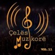 Çelësi Muzikorë Vol 11