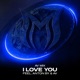 I Love You AV Mix Single