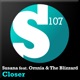 Closer feat Omnia The Blizzard EP
