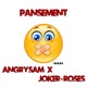 Pansement feat Joker Roses Single