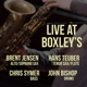 Live at Boxley s