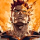Stand and Burn Single