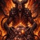 Satan Is A Cancer feat Allen W Brown Single