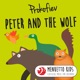 Prokofiev Peter and the Wolf Op 67 Menuetto Kids Classical Music for Children