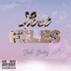 Lost Files Vol 1 EP