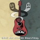 Onde Nascem os Monstros Acustico