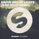 Bright Lights Sam Feldt Remix Single