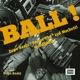 Ball feat Paulee The WordSmith Lyd Machetti Single