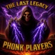 PHONK PLAYERS EP