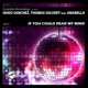 If You Could Read My Mind feat Anabella Single