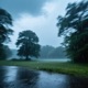Rainfall Single