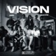Vision feat La Chine Single