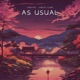 As Usual feat Harley Clark Single