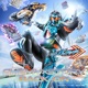 CHEMYxSTORY TV Size Single