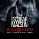 Escobar Macson Resurrection Street album mixé par DJ Hamdi