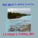 Vapaana virtaava joki Single