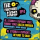 The Fractured Mind 4 Single