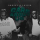 Care about us feat Lavier Single