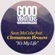 It s My Life feat Cinnamon Brown Single