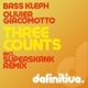 Three Counts Single
