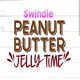 Peanut Butter Jelly Time Single