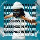 Blessings In My Life Single