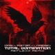 Total Domination feat Madsin Reflexx Remix Single
