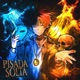 Pisada Solta EP