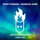 Arctic Drama Mixes Pt 2 Single