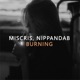 BURNING Single