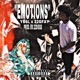 Emotions feat 22GFay Single