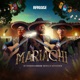 Mariachi Radio Edit Single