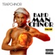 BAHD MAN CHINOR EP
