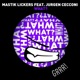 What feat Jurgen Cecconi EP