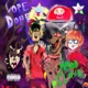 Scooby Shaggy
