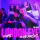 LONDON EYE Single