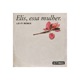 Essa Mulher Sashet Lo Fi Remix Single