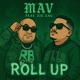 Roll up feat Zig zag Single