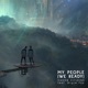 My People We Ready feat Bryce Fox Single