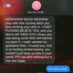 I m not a hoe feat RBN Andrew Single