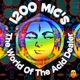 The World of the Acid Dealer Single