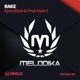 Apocalipse Final Aspect Single