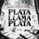 Plata Llama Plata Single