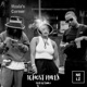 iGhost Phela Single