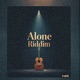 Alone Riddim Afrobeats Instrumental Single