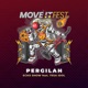 Pergilah Move It Fest 2023 feat Tesa Idol Single