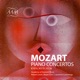 Mozart Piano Concertos No 5 K 107 Church Sonata No 17