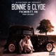 Bonnie Clyde feat KN Single