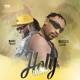 HOLY WATER Single