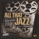 All That Jazz feat Thesaurus Rex EP